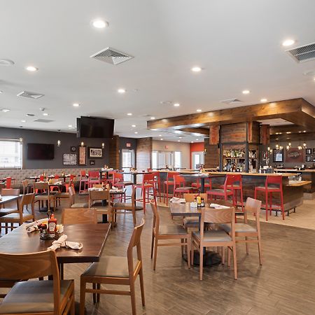Holiday Inn & Suites Decatur-Forsyth By Ihg Exterior foto