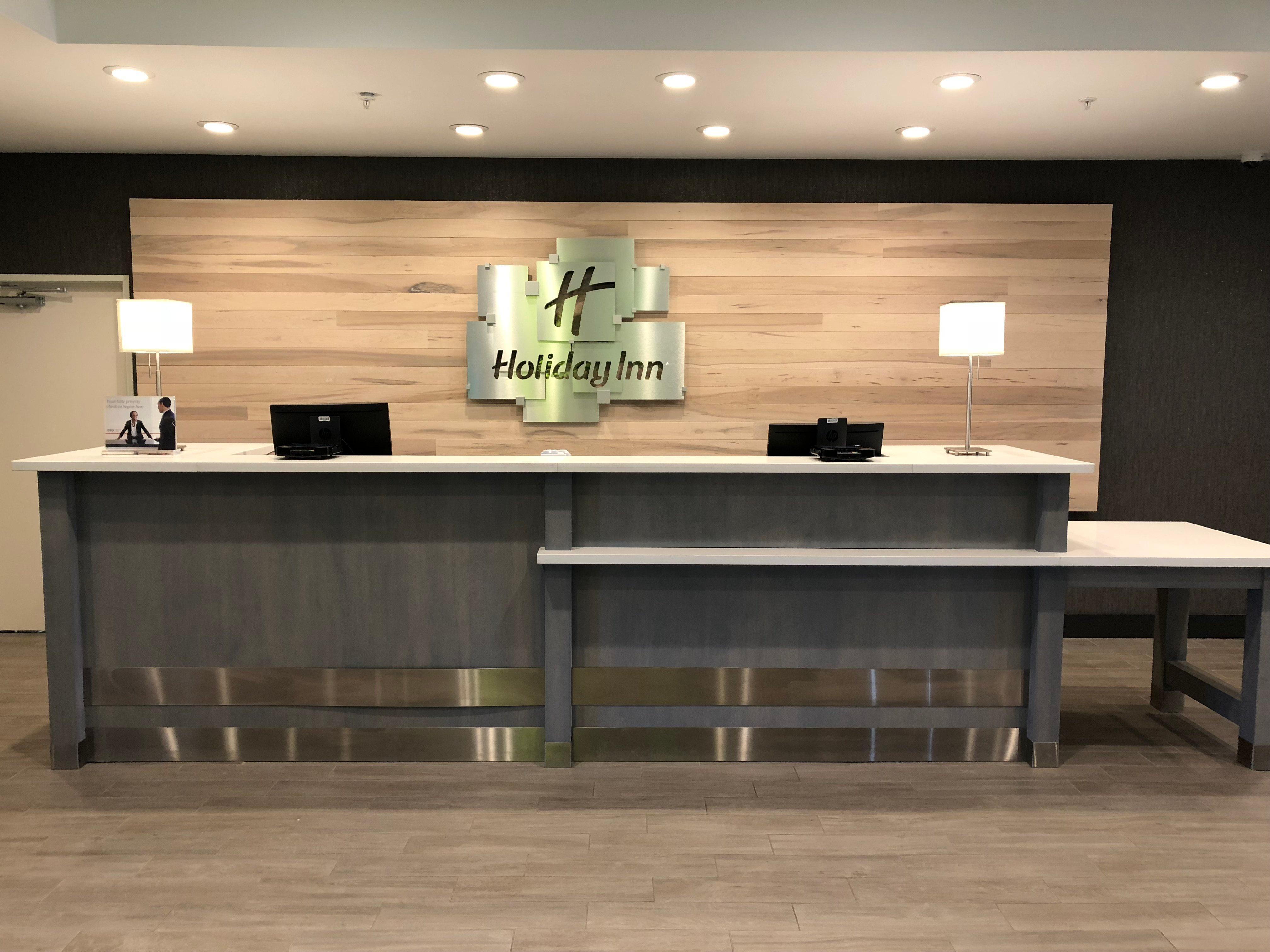 Holiday Inn & Suites Decatur-Forsyth By Ihg Exterior foto